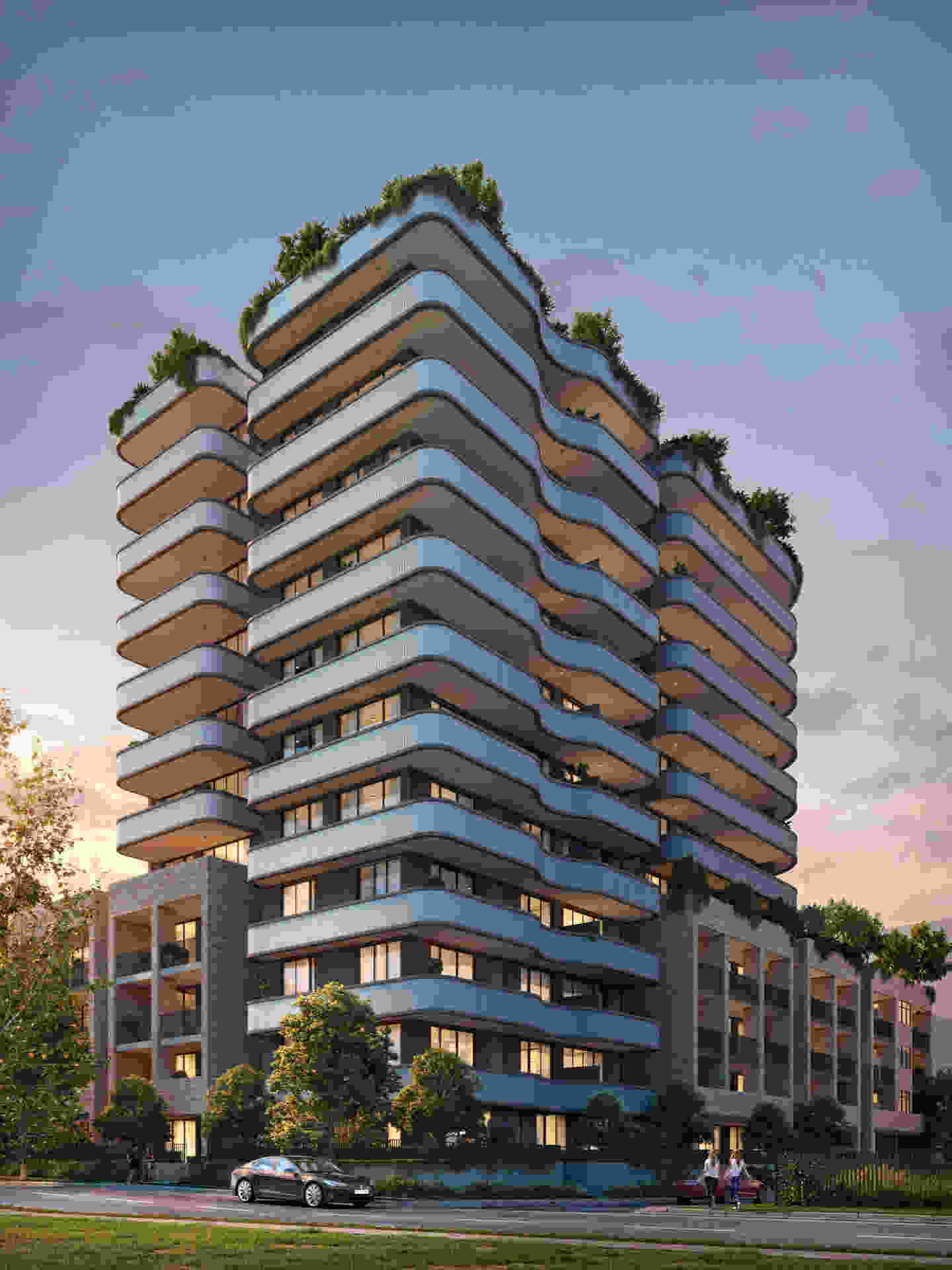 3-5 Bridge Road, Homebush NSW 2140